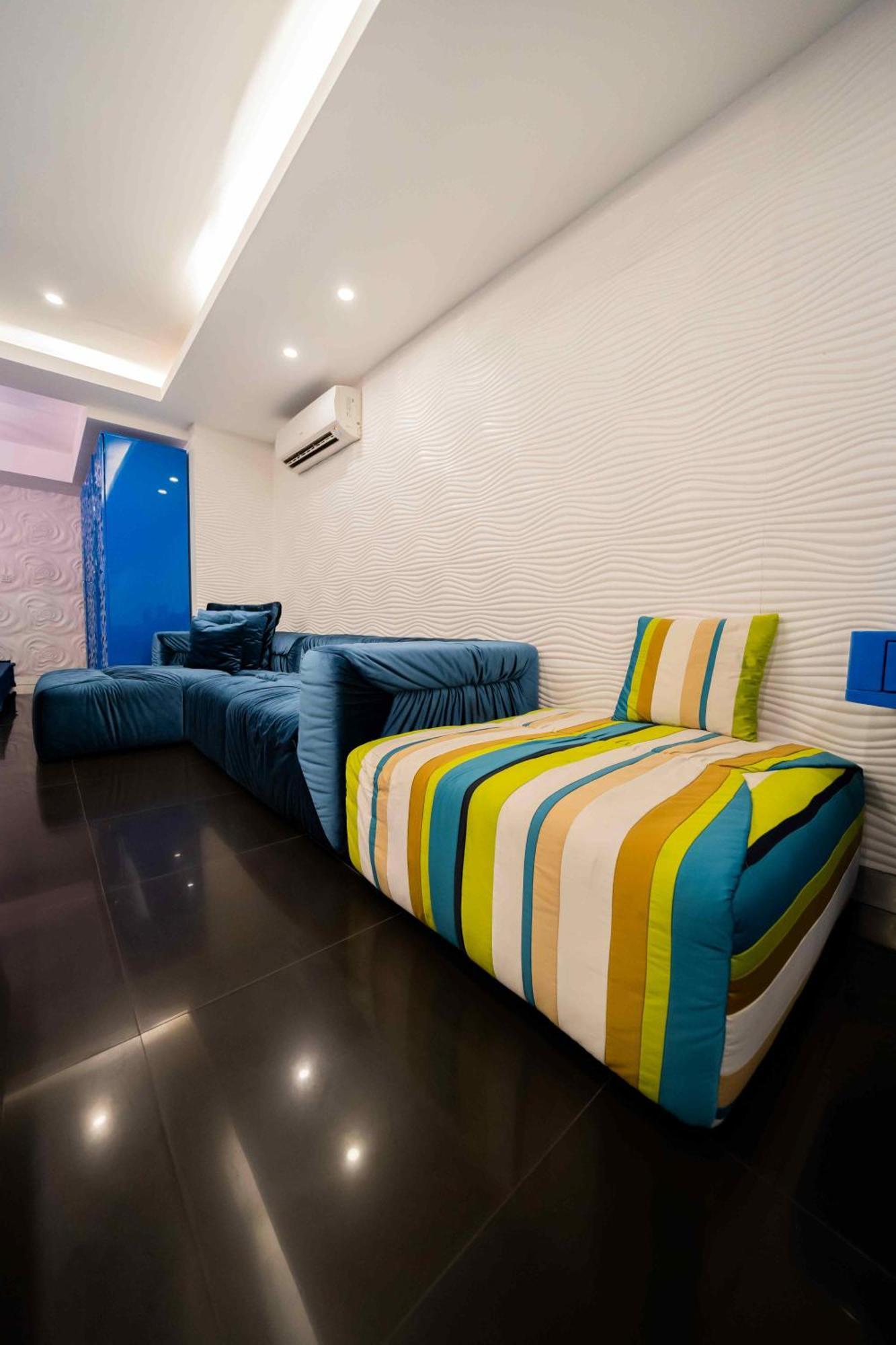 Luks Lofts Hotel&Residencias Batangas Exterior foto