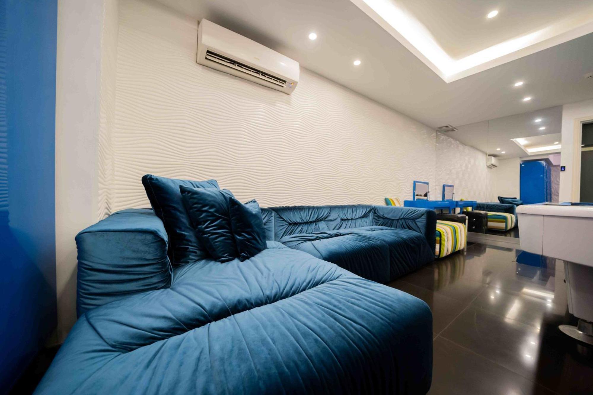 Luks Lofts Hotel&Residencias Batangas Exterior foto