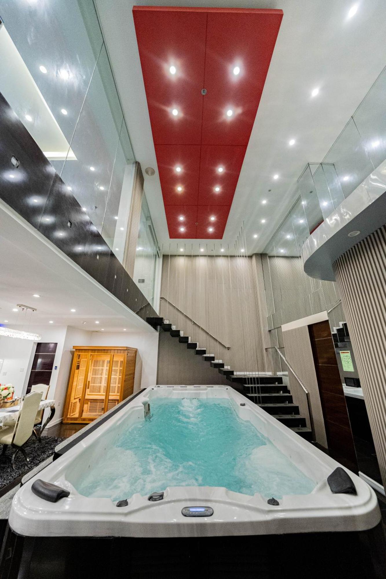 Luks Lofts Hotel&Residencias Batangas Exterior foto